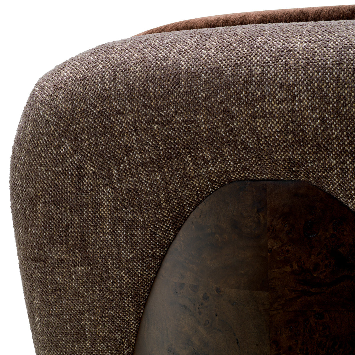 Accent Swivel Chair Galiano | Eichholtz Miami