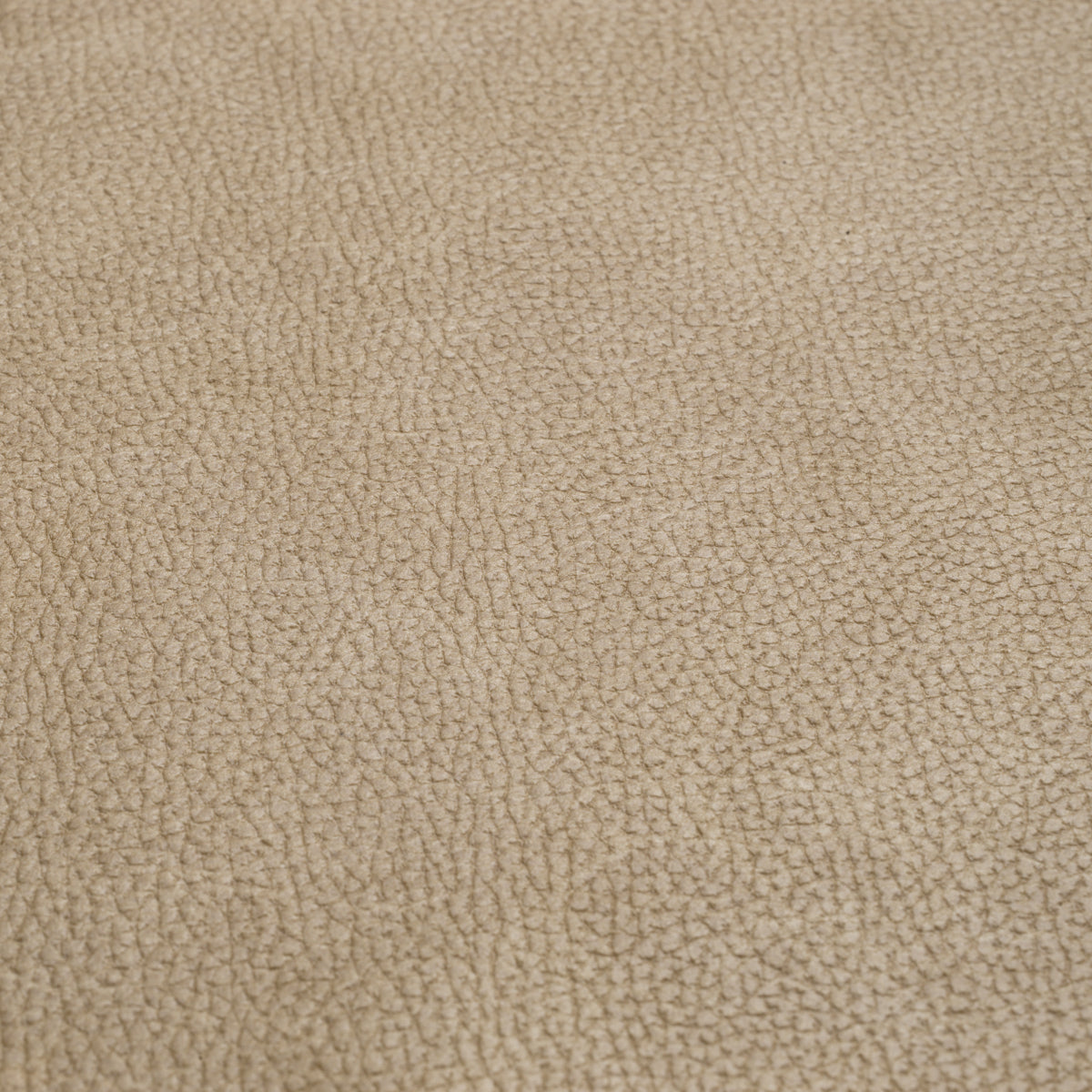 Beige Leather Sofa Marvella | Eichholtz Miami