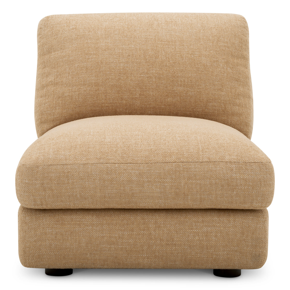 Fully Upholstered Chair Alden | Eichholtz Miami