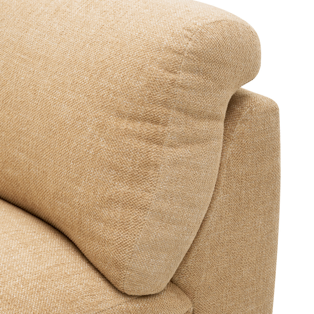 Fully Upholstered Chair Alden | Eichholtz Miami