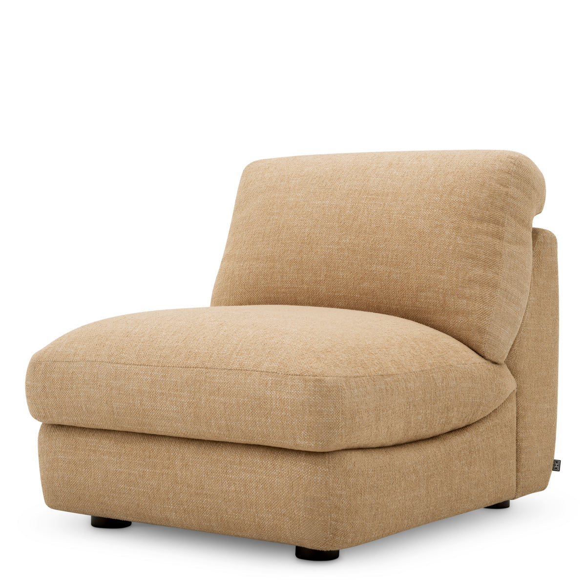 Fully Upholstered Chair Alden | Eichholtz Miami