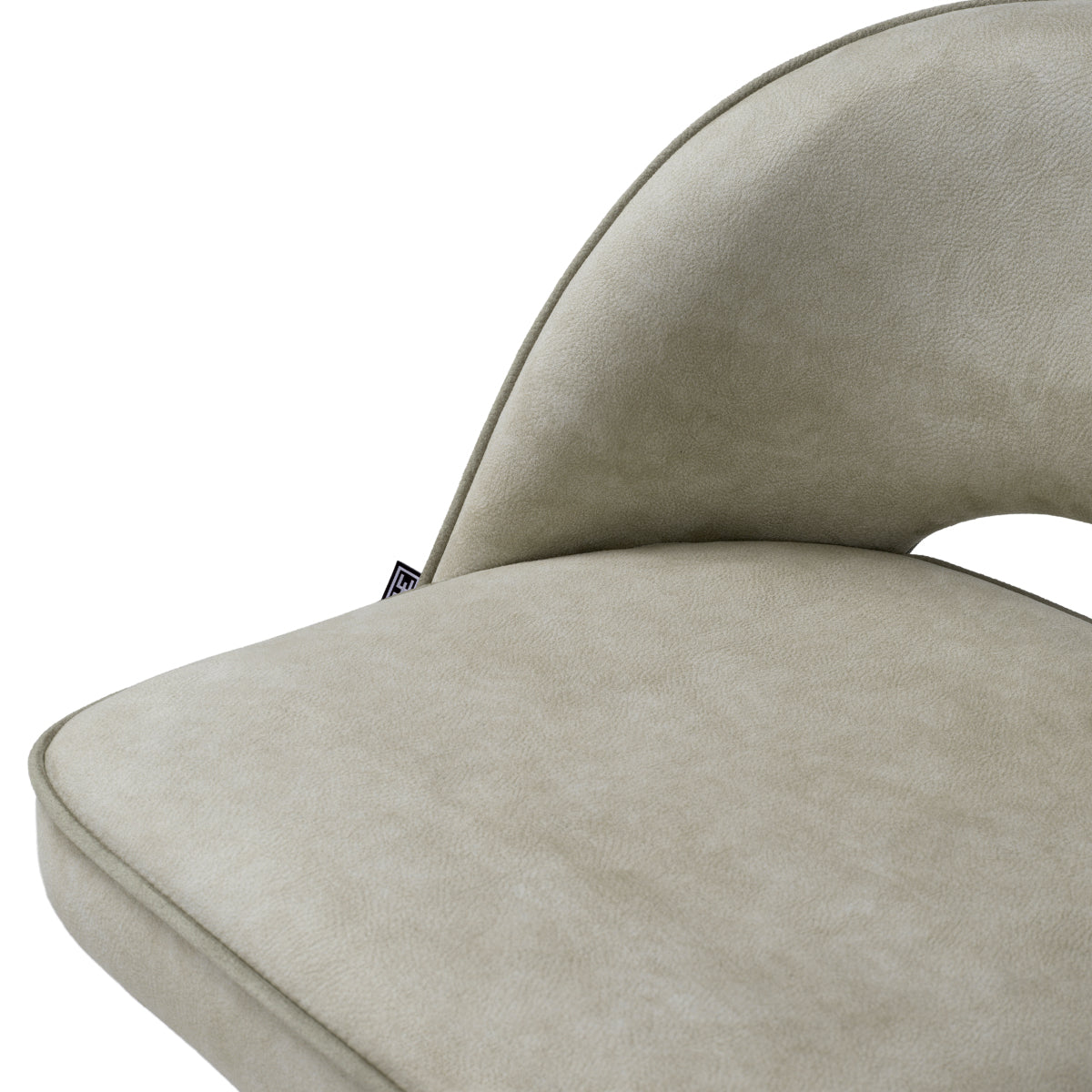 Swivel Counter Stools (2) Cliff | Eichholtz Miami
