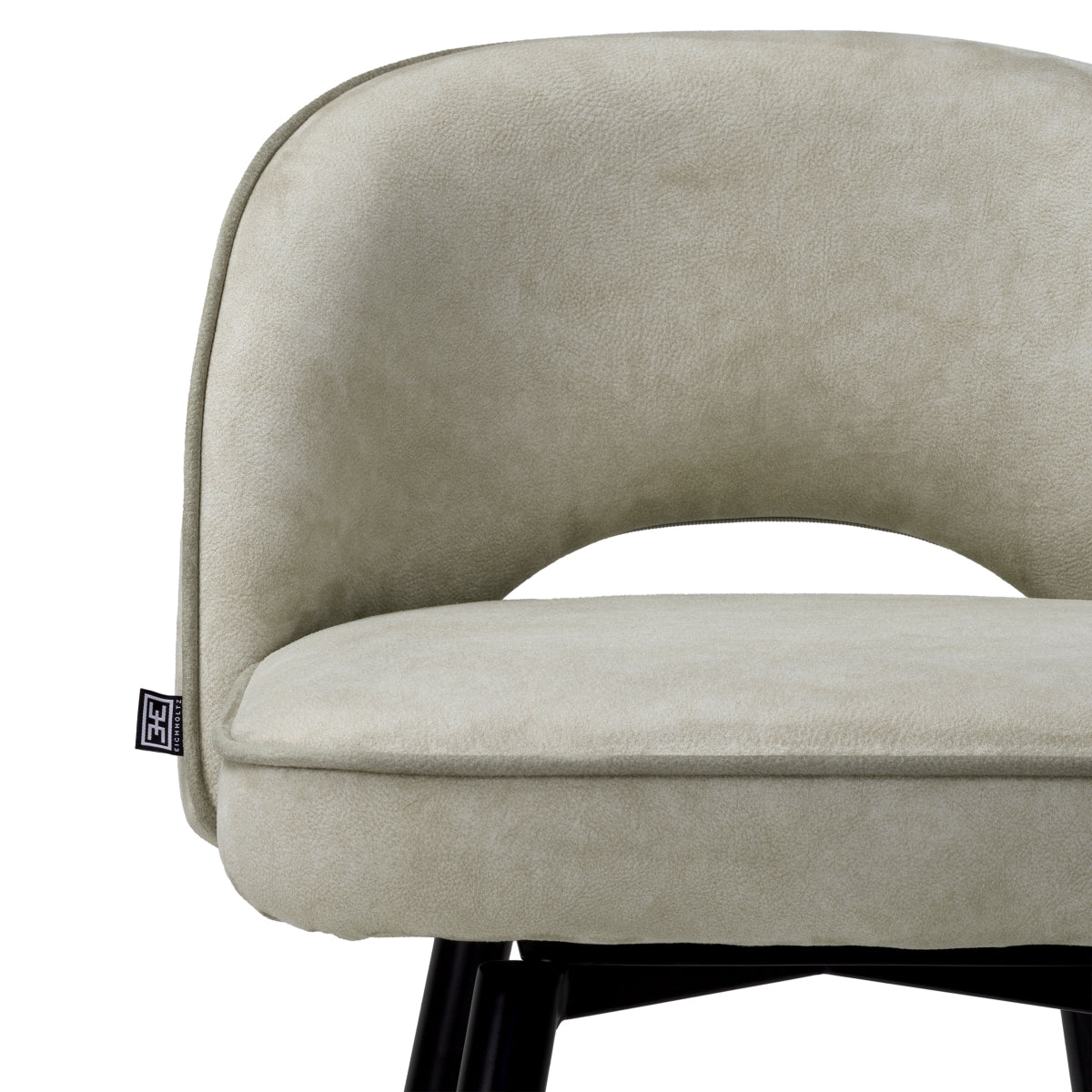 Swivel Counter Stools (2) Cliff | Eichholtz Miami