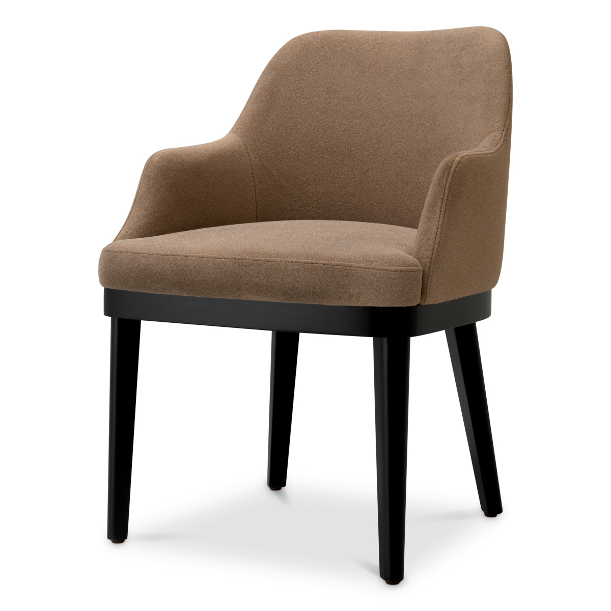Dining Chair With Shelf Costa | Eichholtz Miami