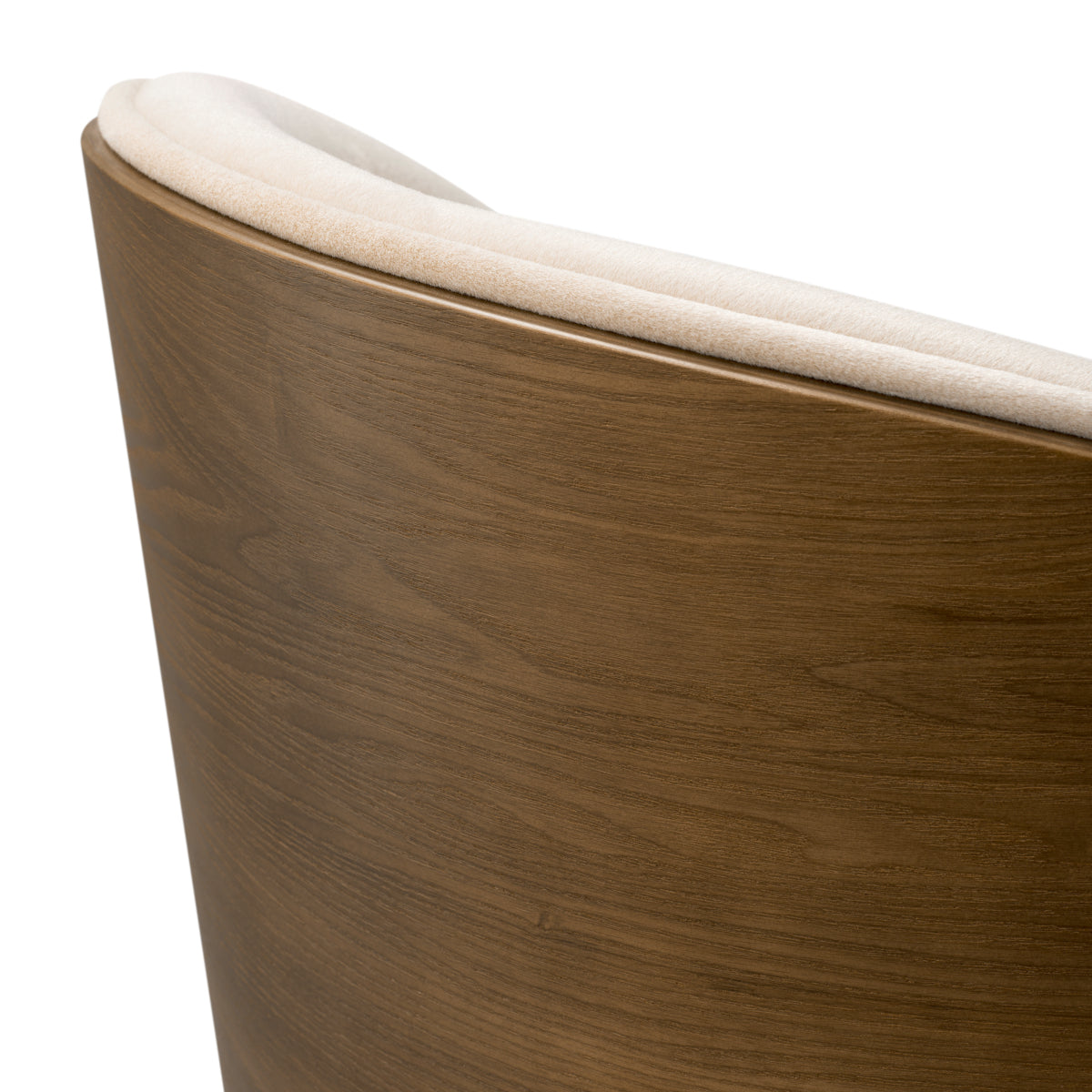 Metal Frame Bar Stool Camerota | Eichholtz Miami