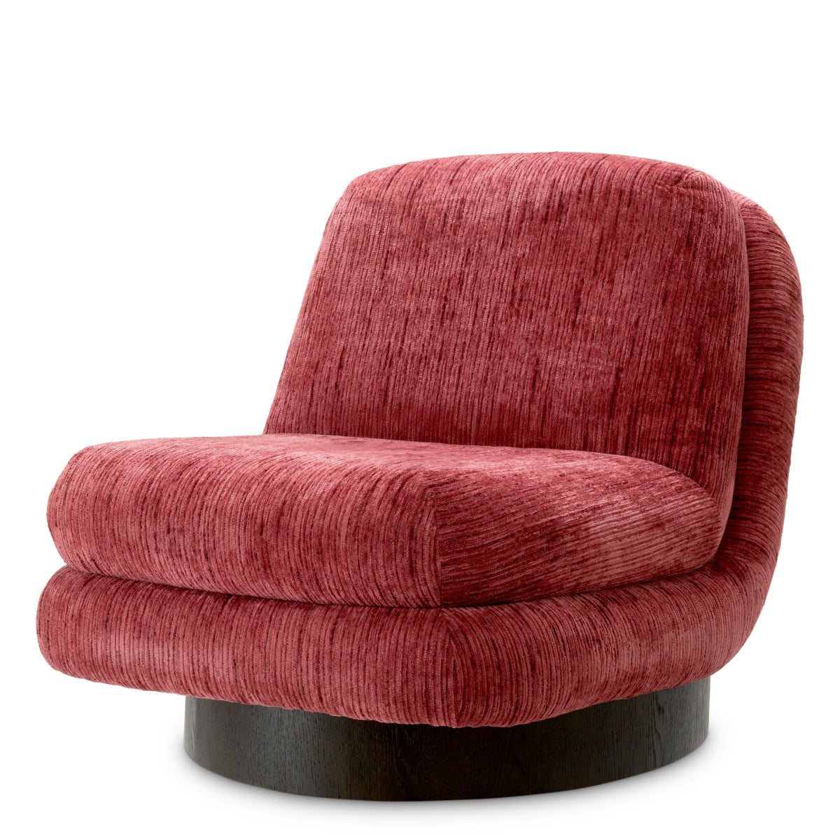 Accent Swivel Chair Galiano | Eichholtz Miami