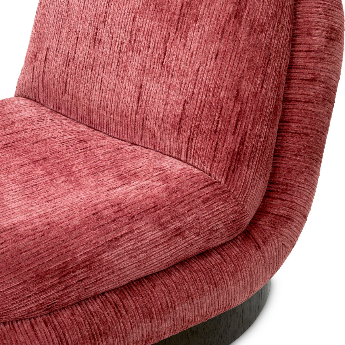 Accent Swivel Chair Galiano | Eichholtz Miami