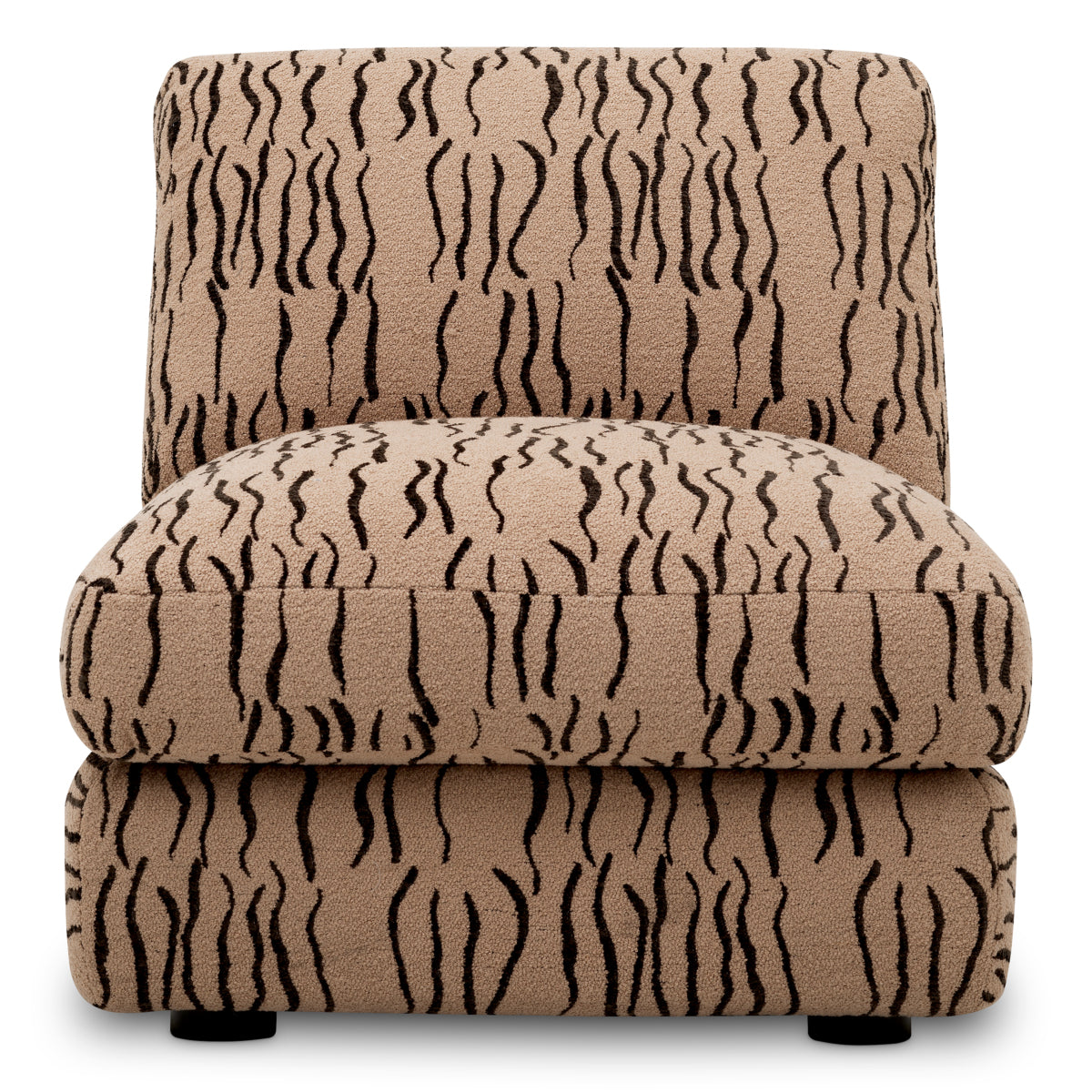 Fully Upholstered Chair Alden | Eichholtz Miami