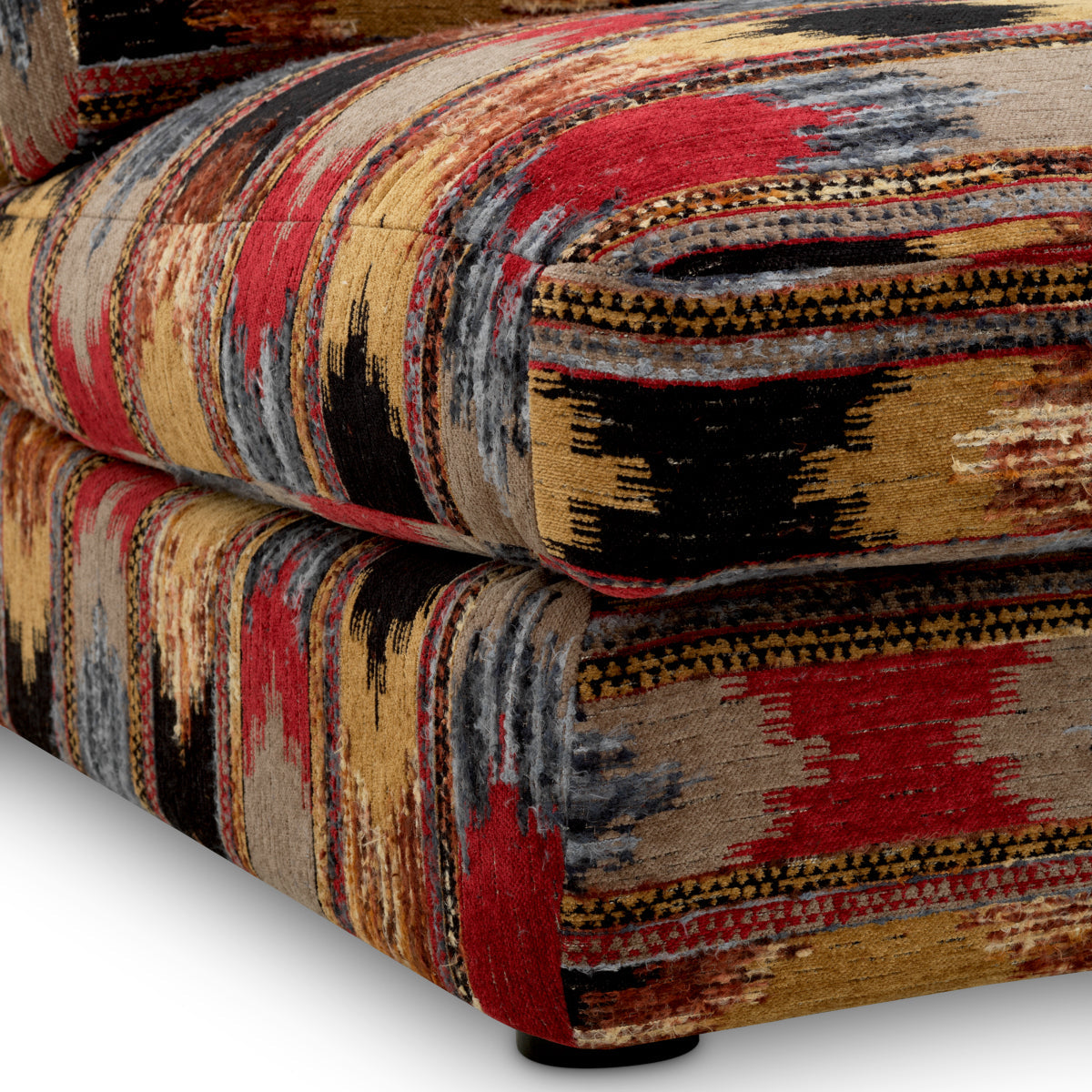Fully Upholstered Chair Alden | Eichholtz Miami