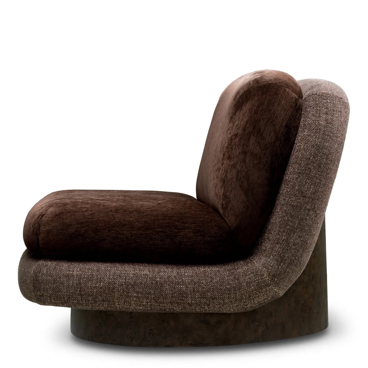 Accent Swivel Chair Galiano