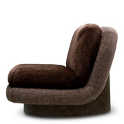 Accent Swivel Chair Galiano