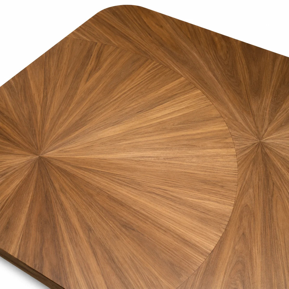 Walnut Dining Table Rucello