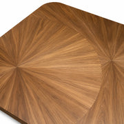 Walnut Dining Table Rucello