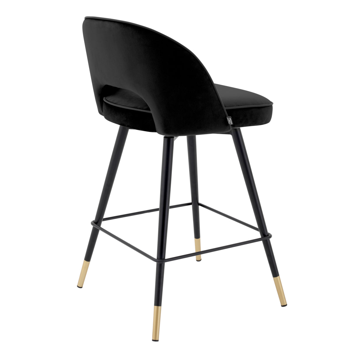 Swivel Counter Stools (2) Cliff | Eichholtz Miami