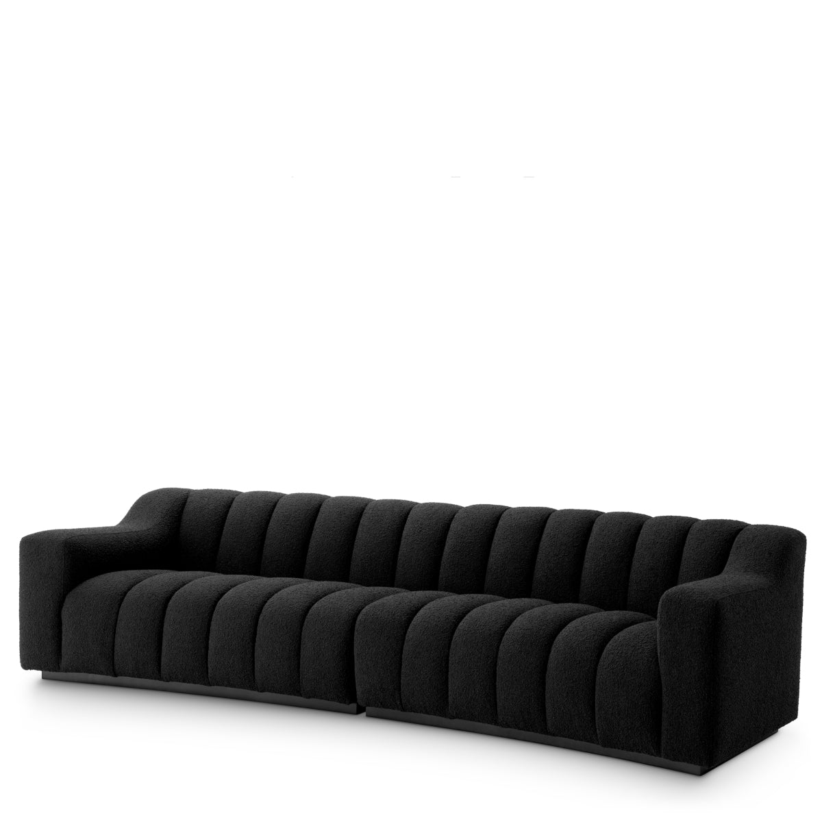 Channeled Sofa L Kelly | Eichholtz Miami