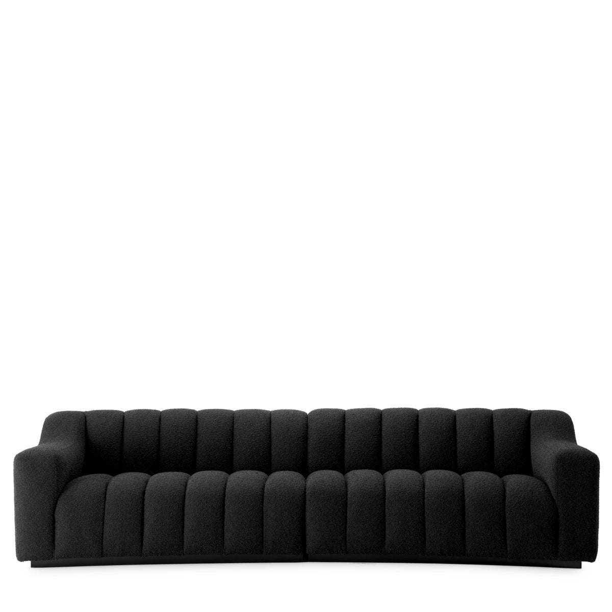 Channeled Sofa L Kelly | Eichholtz Miami