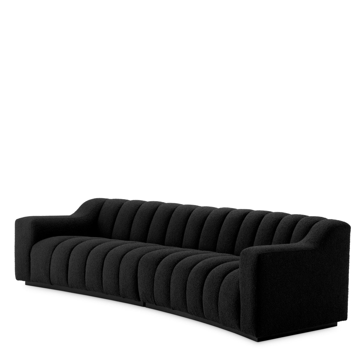 Channeled Sofa L Kelly | Eichholtz Miami