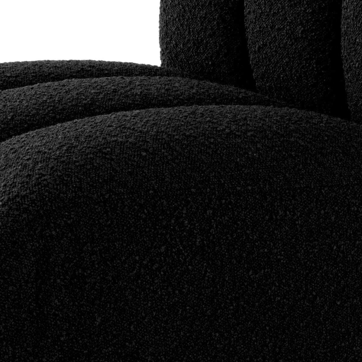 Channeled Dining Chair Kelly | Eichholtz Miami