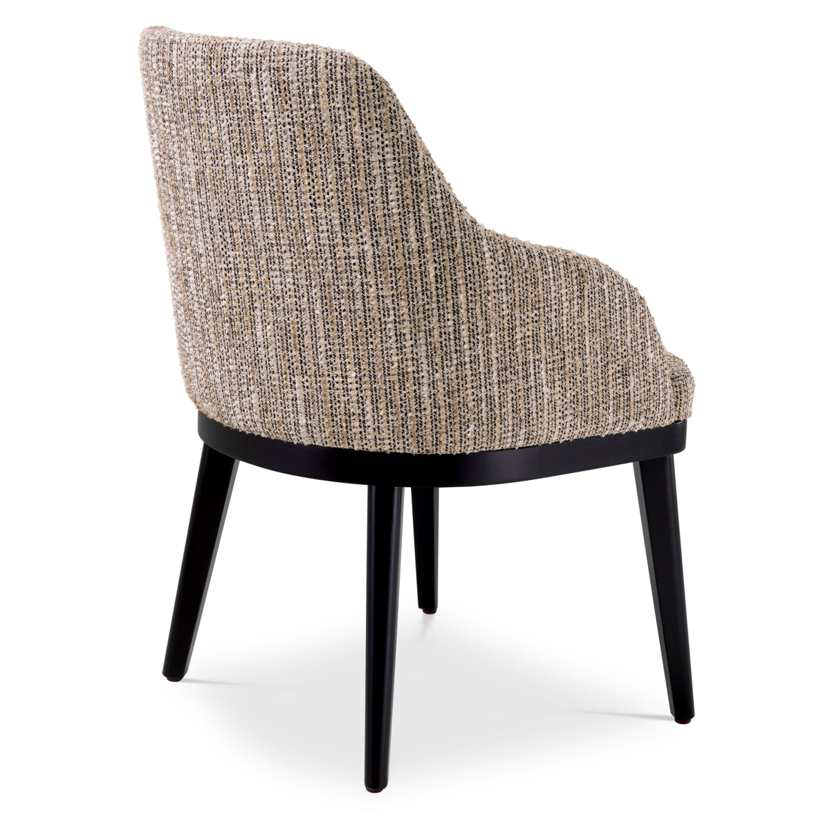 Modern Classic Dining Armchair Costa | Eichholtz Miami