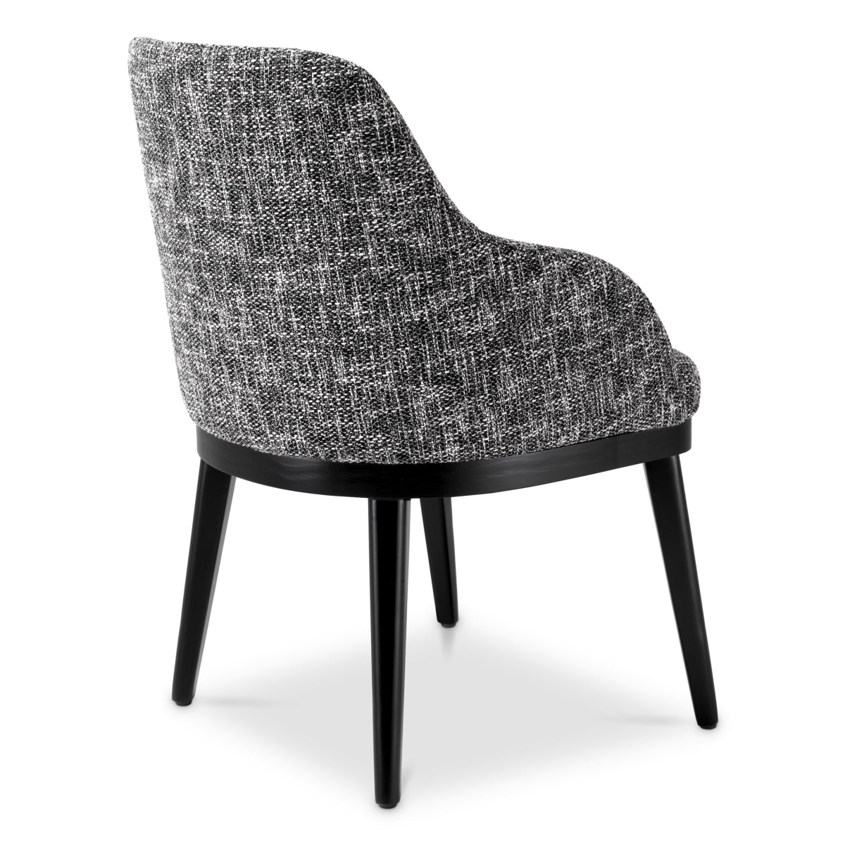 Modern Classic Dining Armchair Costa | Eichholtz Miami