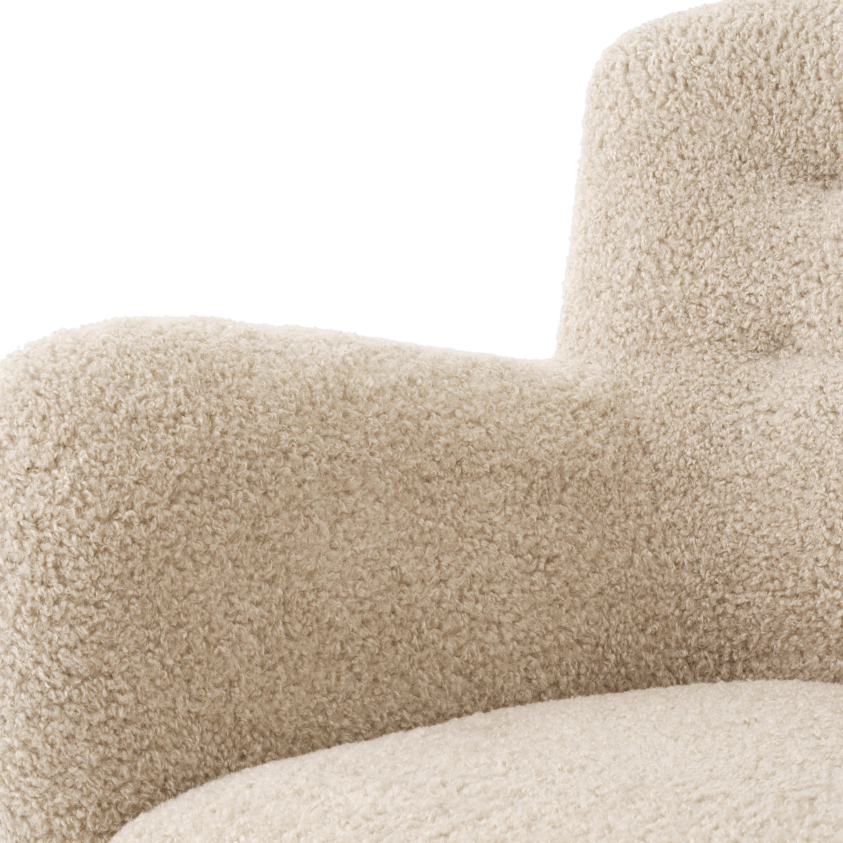 Sand Classic Sofa Bixby | Eichholtz Miami