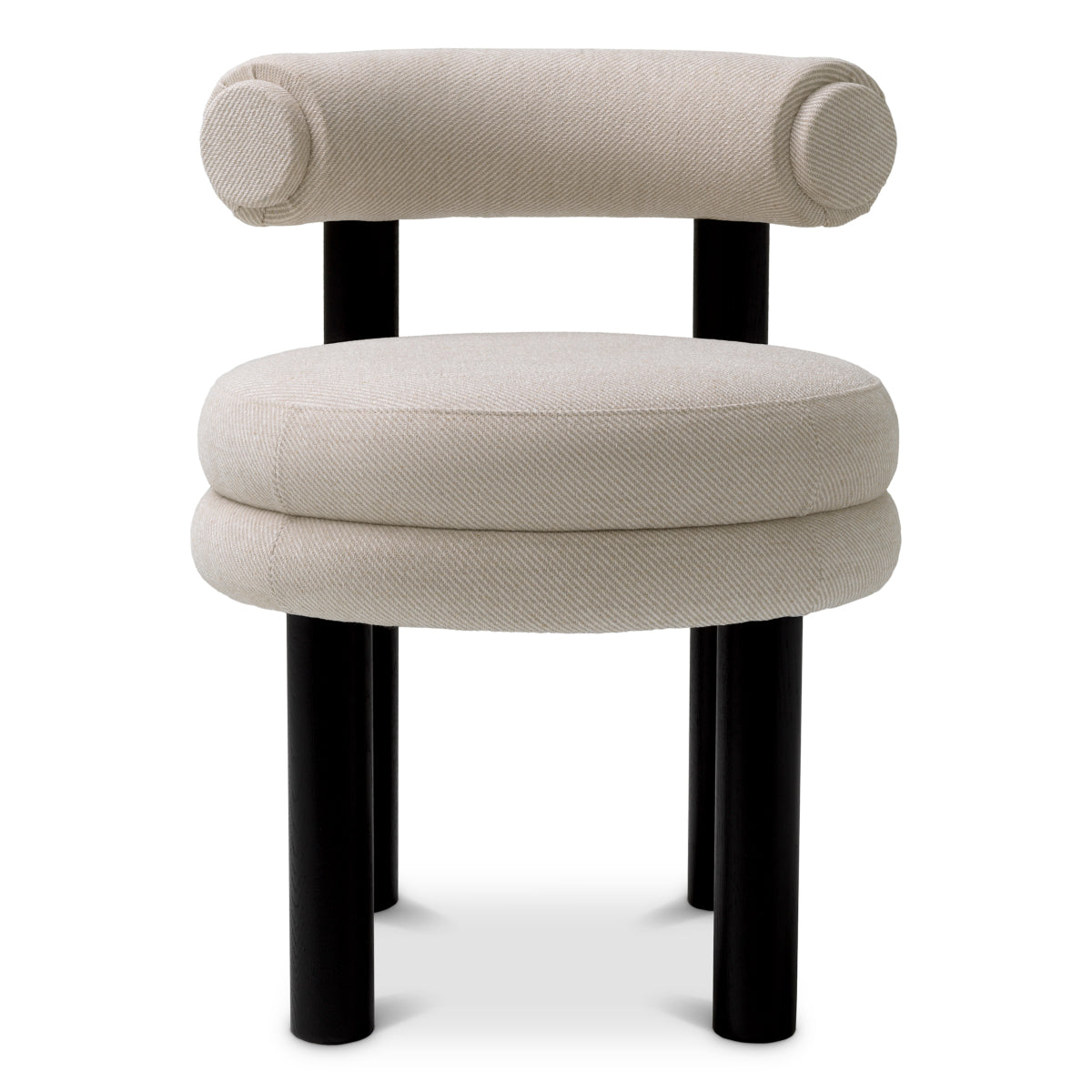 Upholstered Dining Chair Zoey