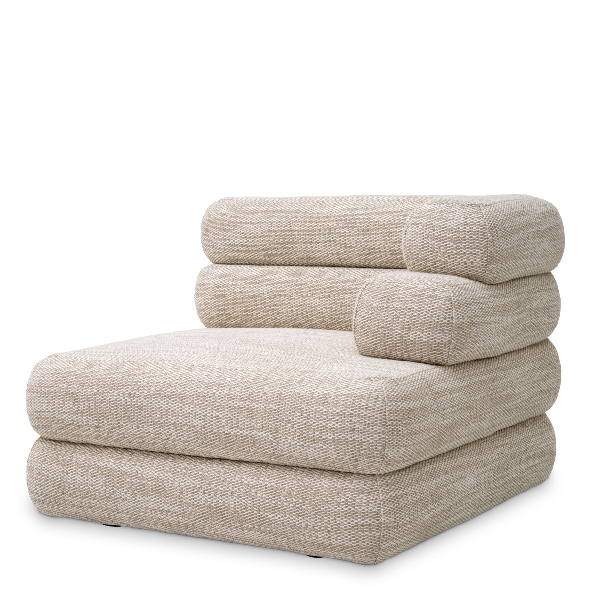 Tiered Modular Sofa Malaga | Eichholtz Miami