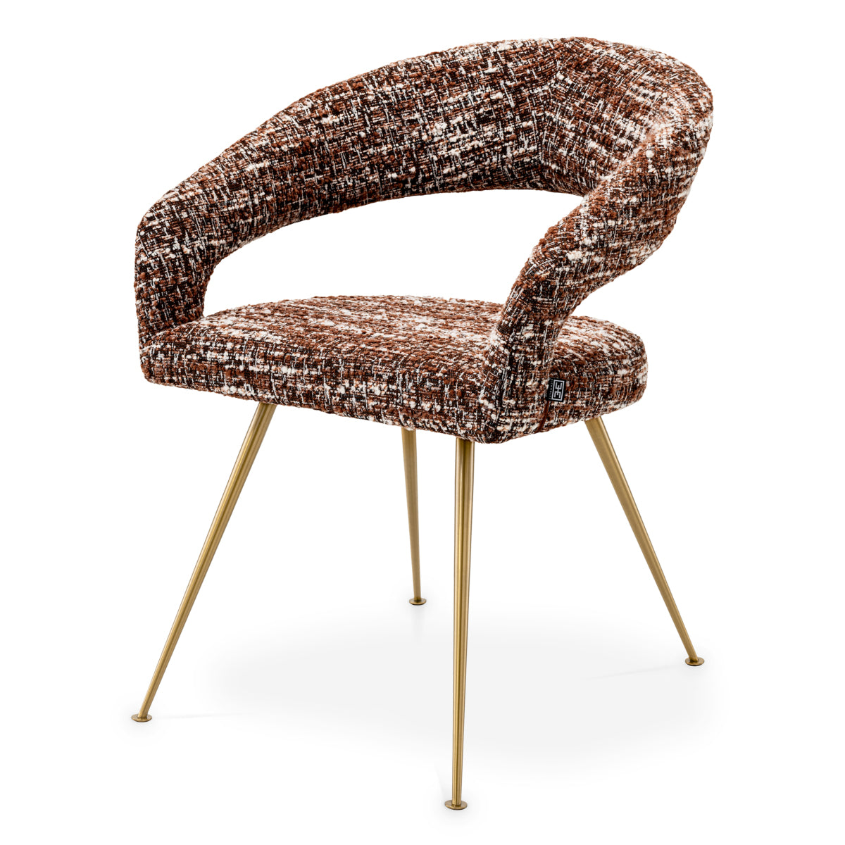 Modern Dining Chair Bravo