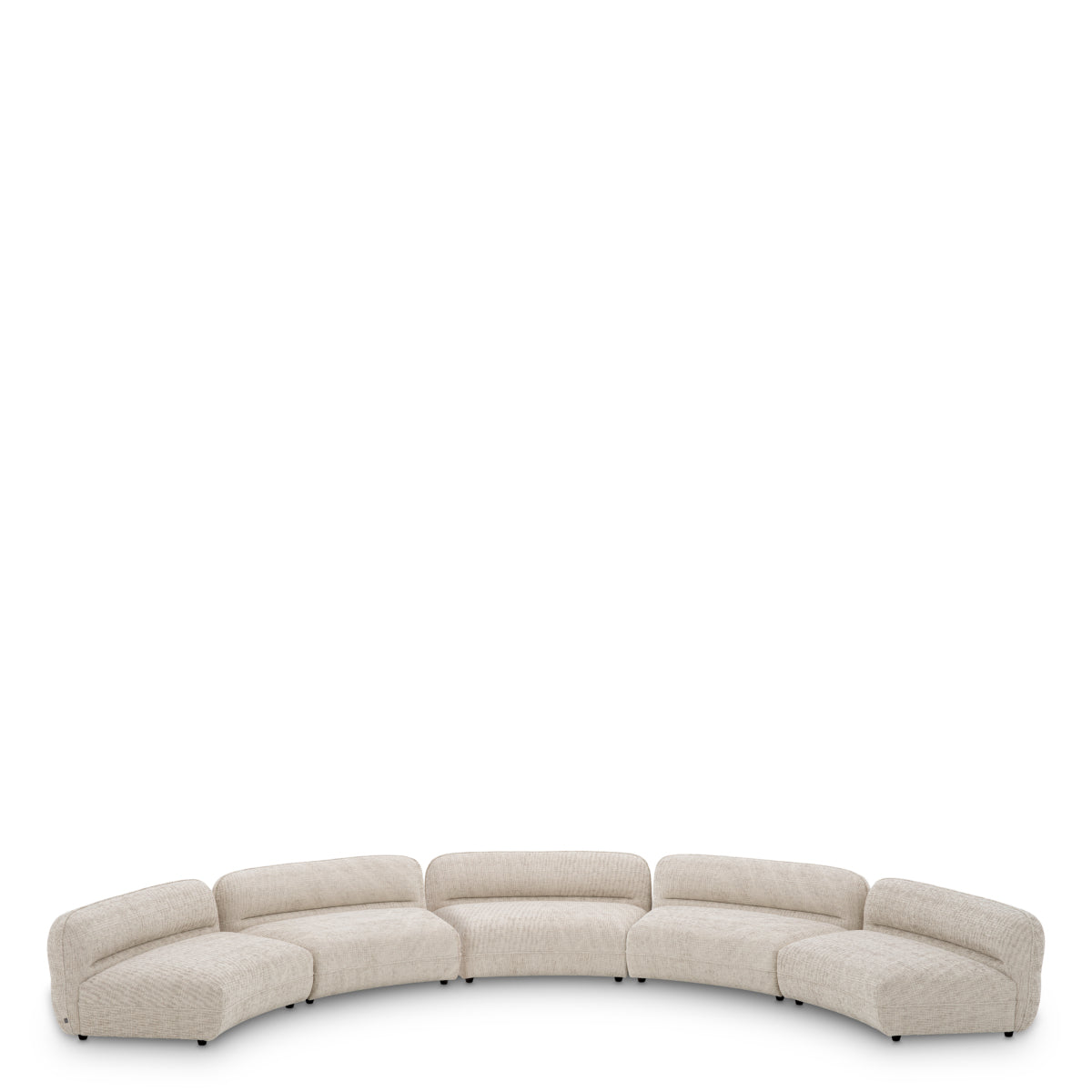 Modular Sofa Grand Avenue | Eichholtz Miami
