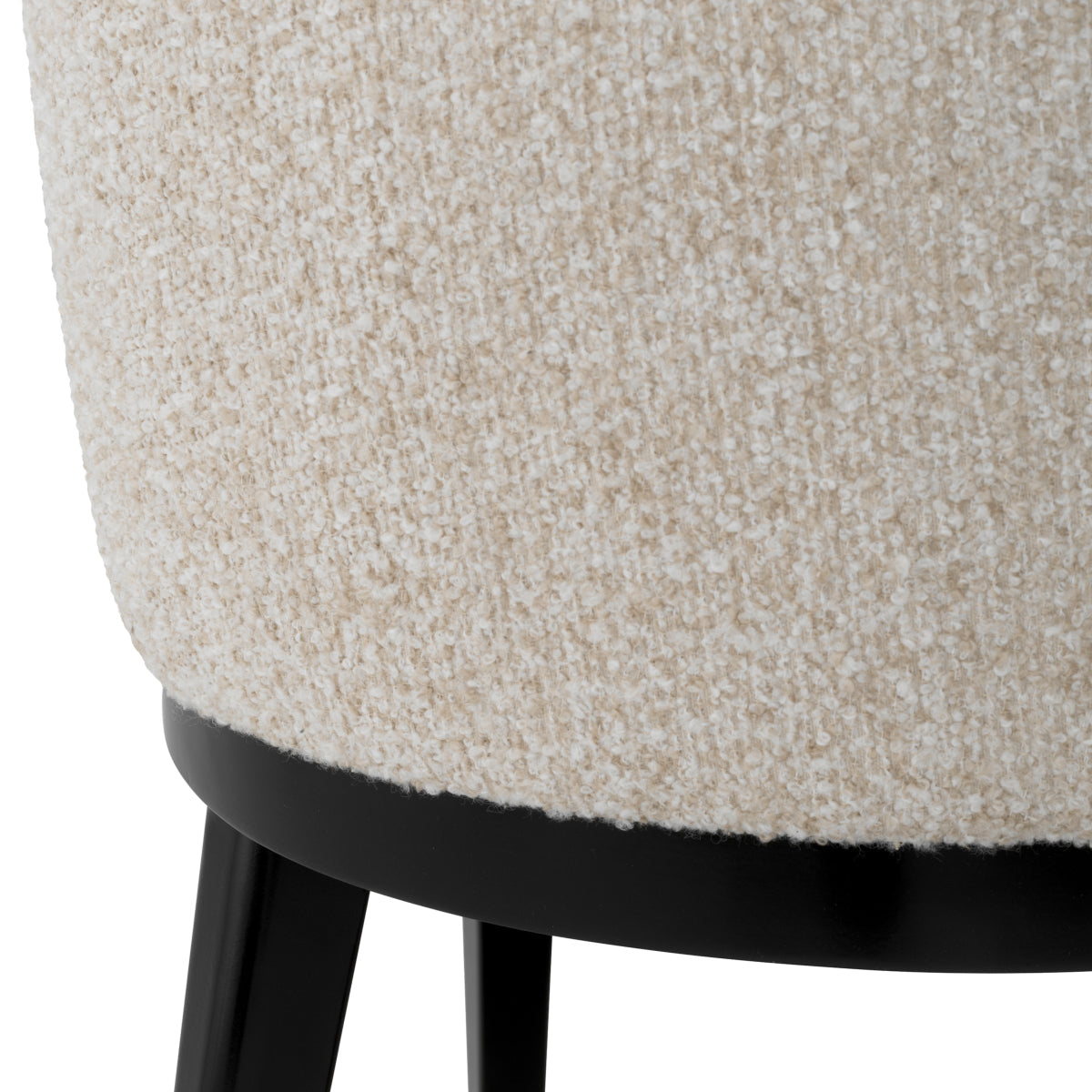 Modern Classic Dining Armchair Costa | Eichholtz Miami