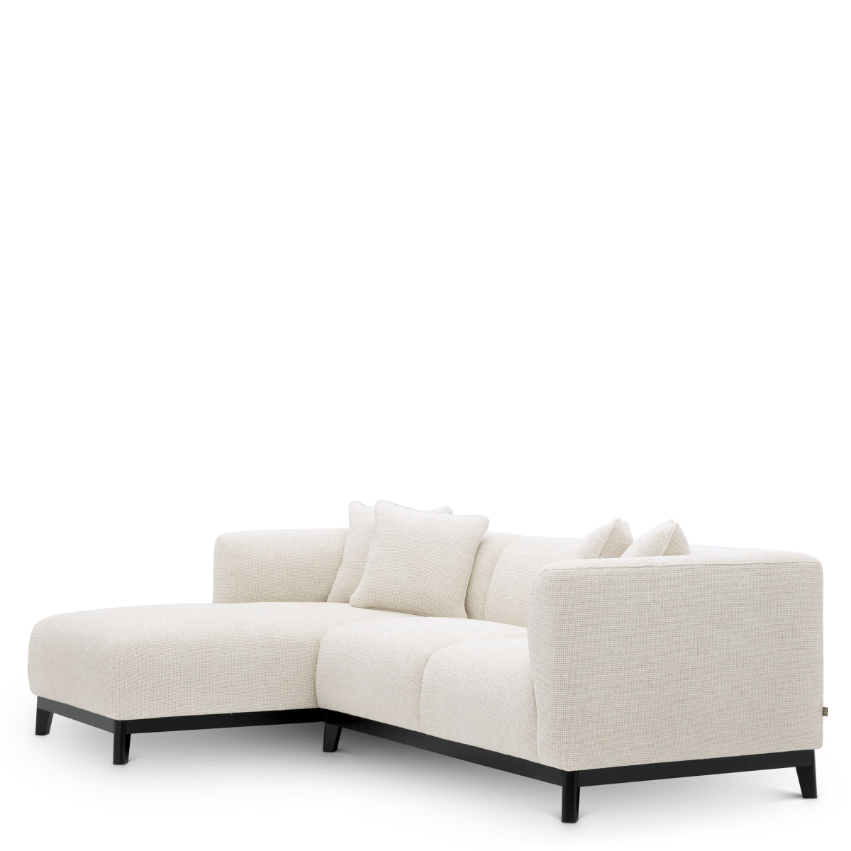 Upholstered Modular Sofa Corso | Eichholtz Miami