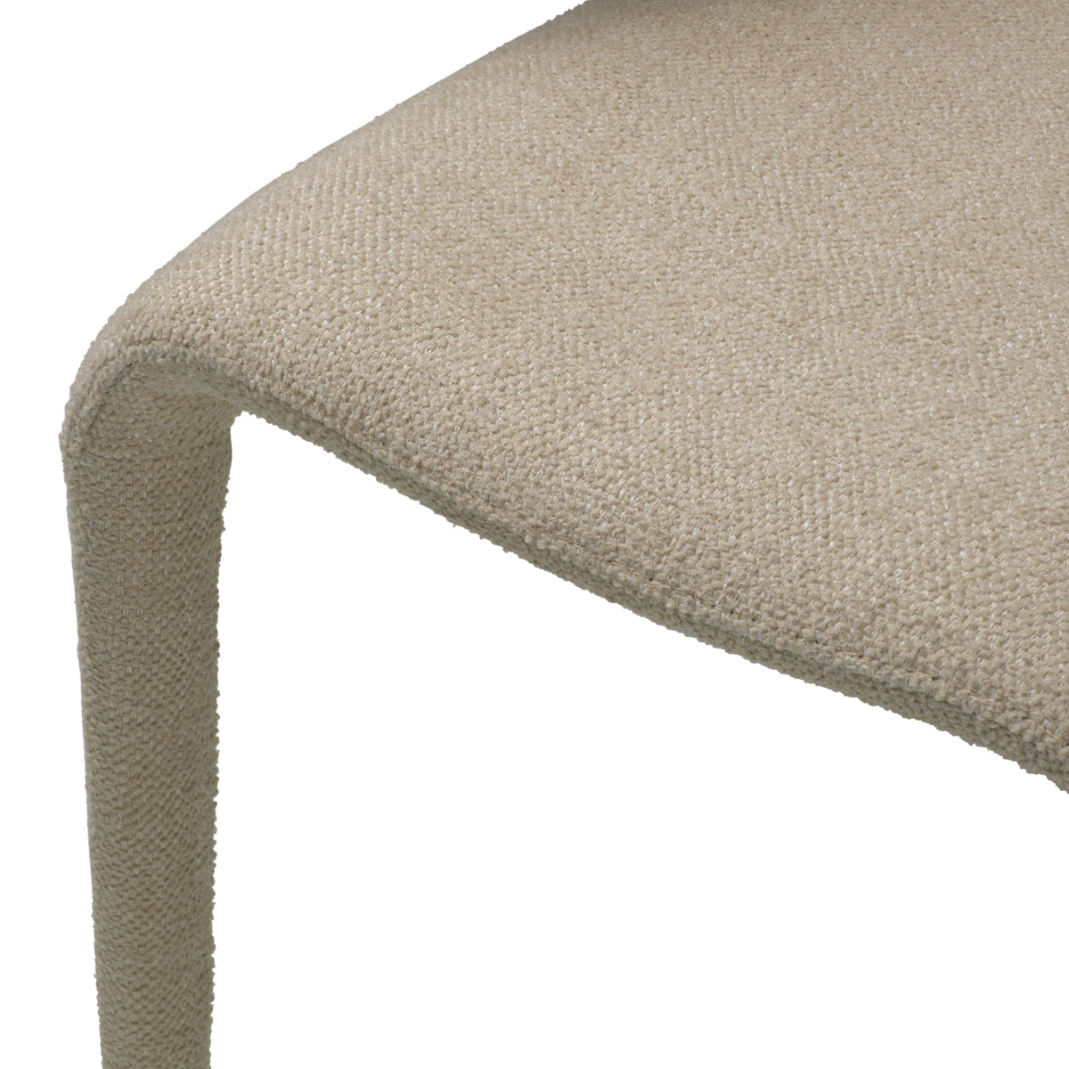 Upholstered Dining Chair Josephine | Eichholtz Miami