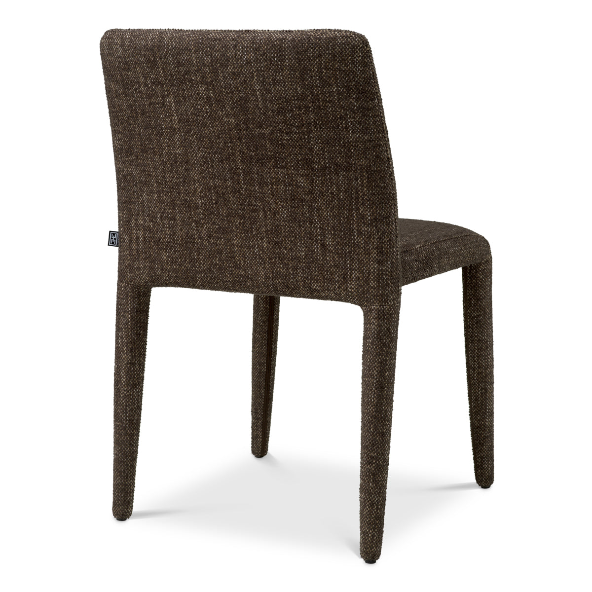 Upholstered Dining Chairs (2) Leiza | Eichholtz Miami