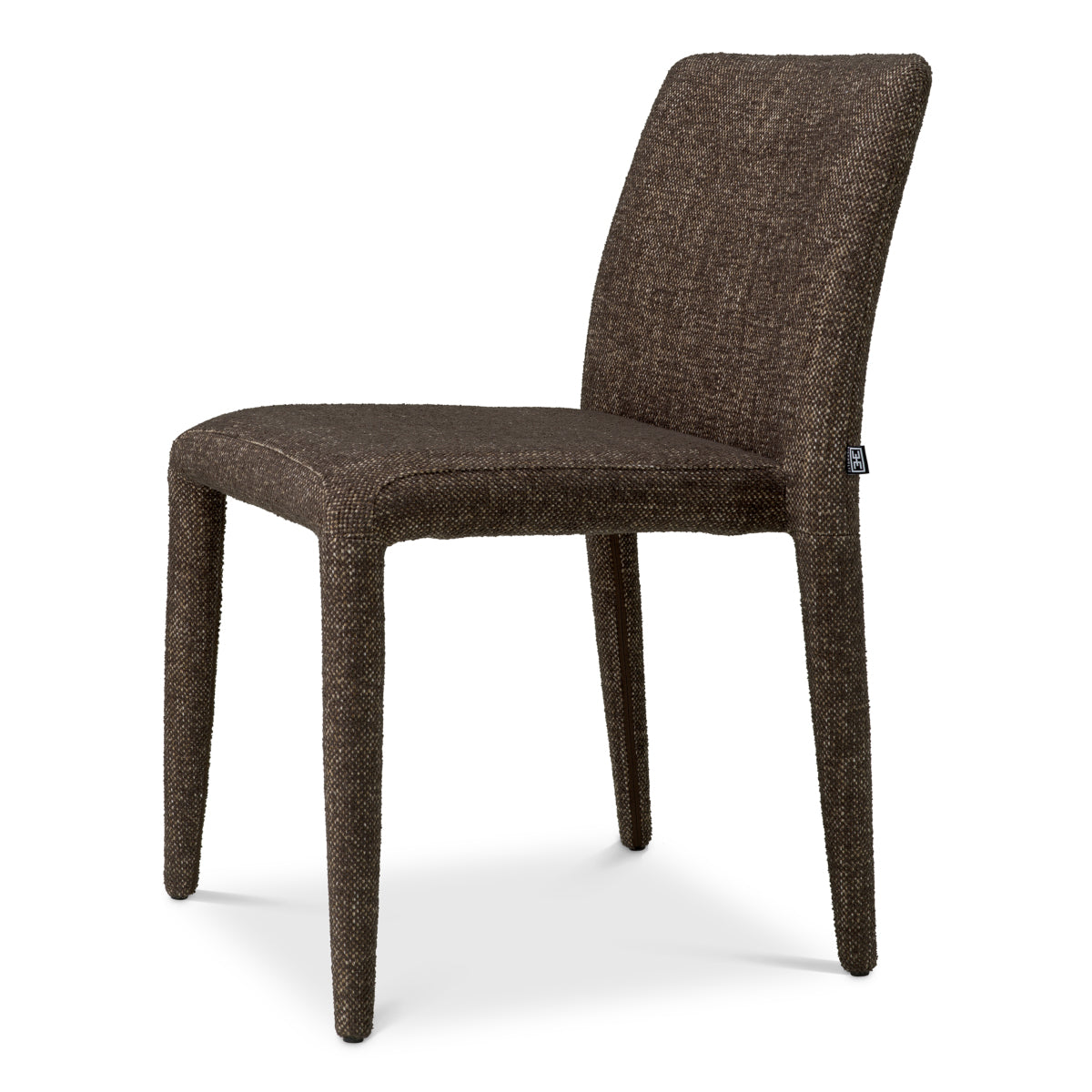 Upholstered Dining Chairs (2) Leiza | Eichholtz Miami