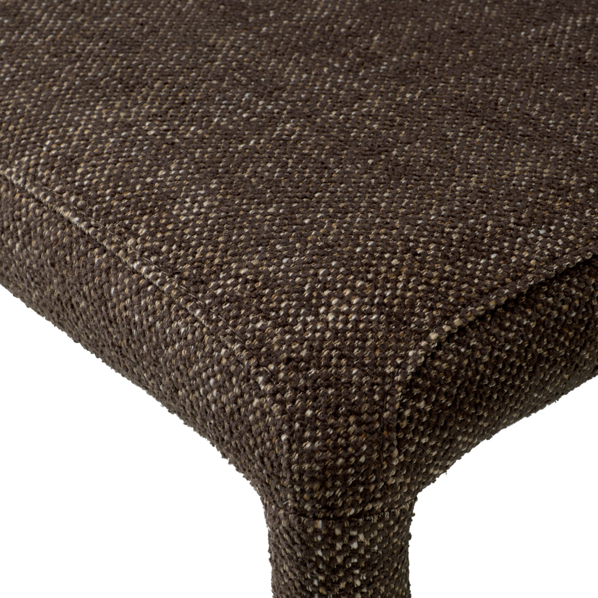 Upholstered Dining Chairs (2) Leiza | Eichholtz Miami