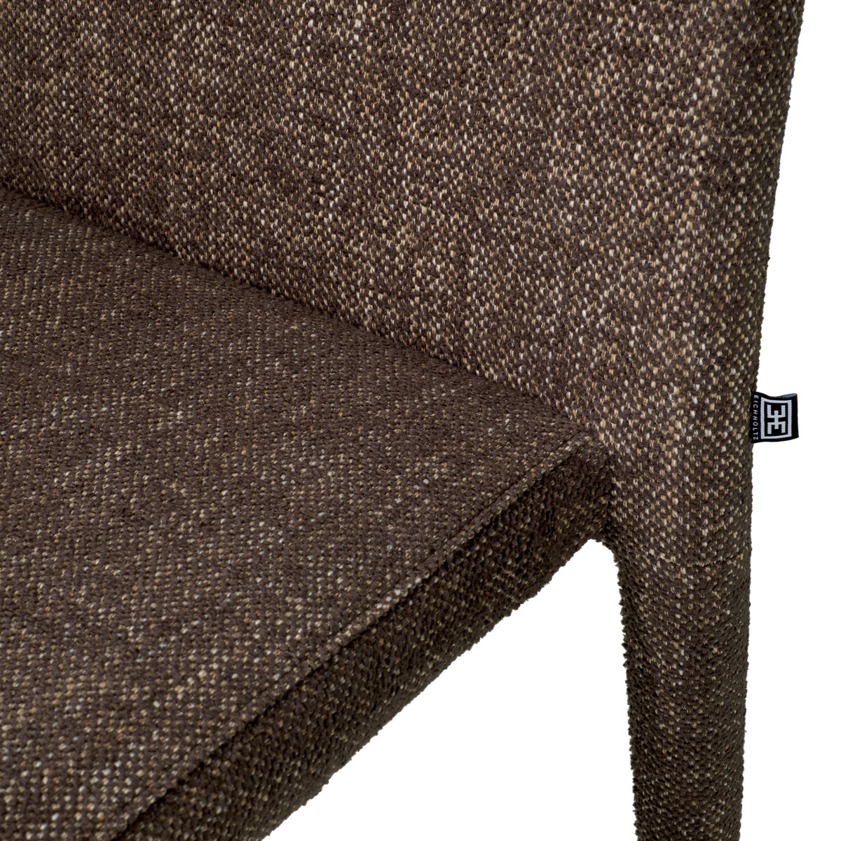 Upholstered Dining Chairs (2) Leiza | Eichholtz Miami