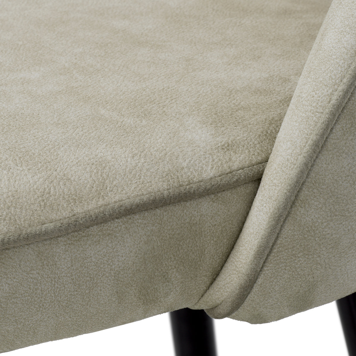 Black-Legged Bar Stools (2) Cliff | Eichholtz Miami