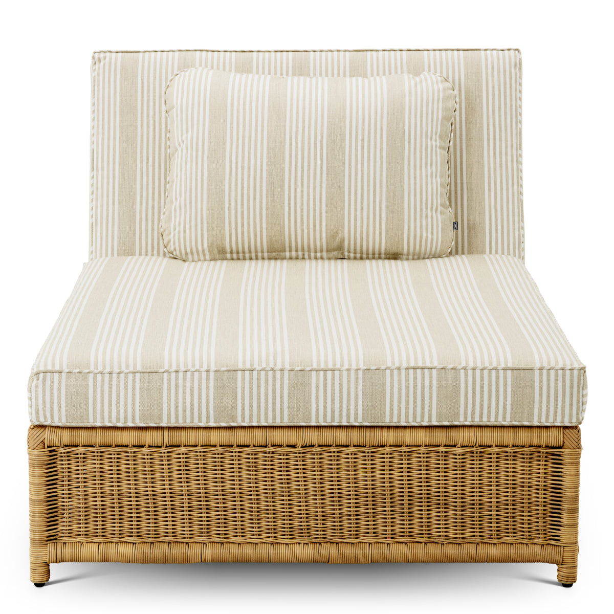 Outdoor Modular Daybed Hampton | Eichholtz Miami