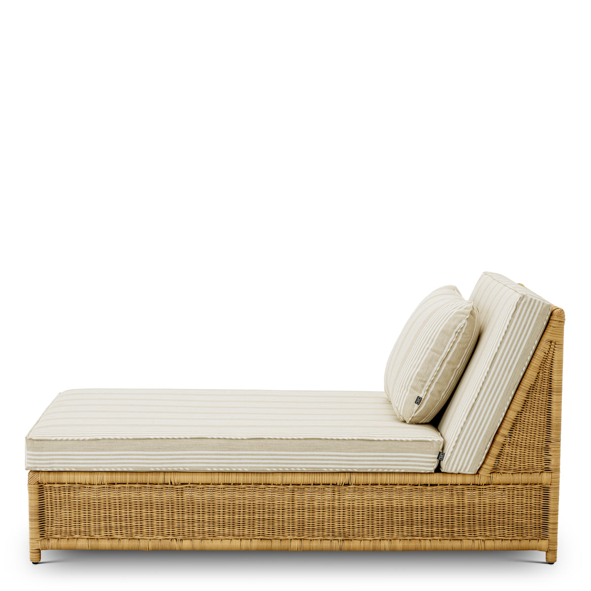 Outdoor Modular Daybed Hampton | Eichholtz Miami