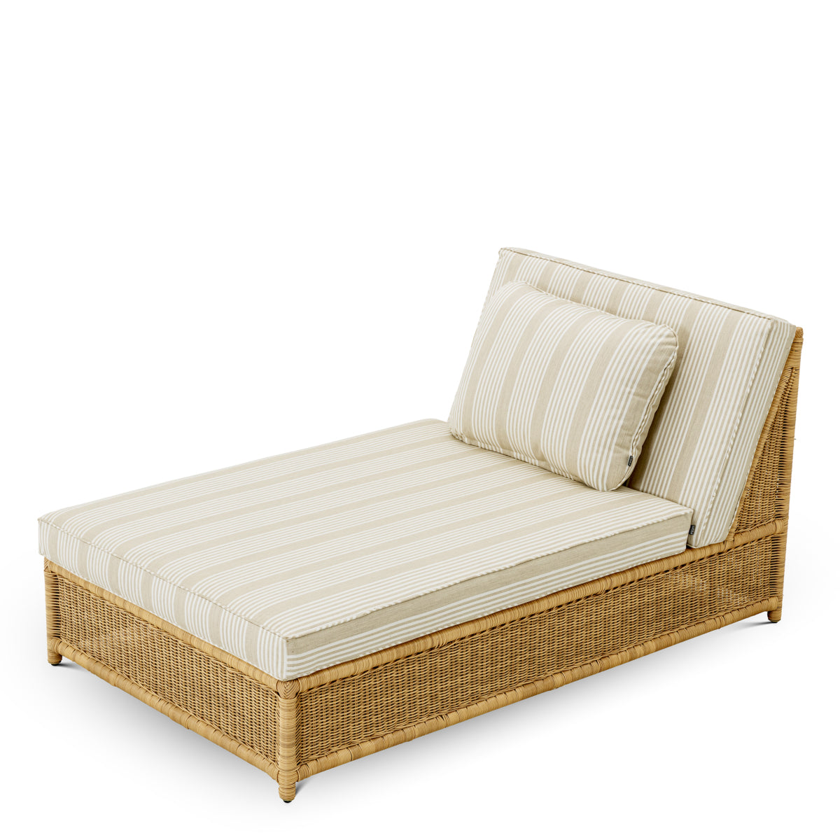 Outdoor Modular Daybed Hampton | Eichholtz Miami