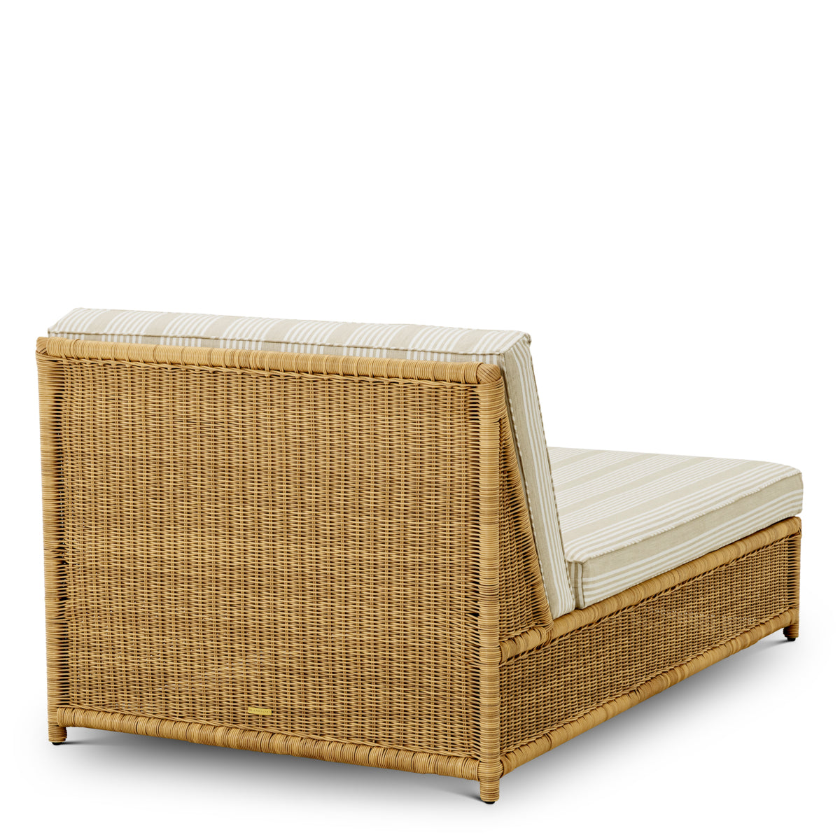 Outdoor Modular Daybed Hampton | Eichholtz Miami