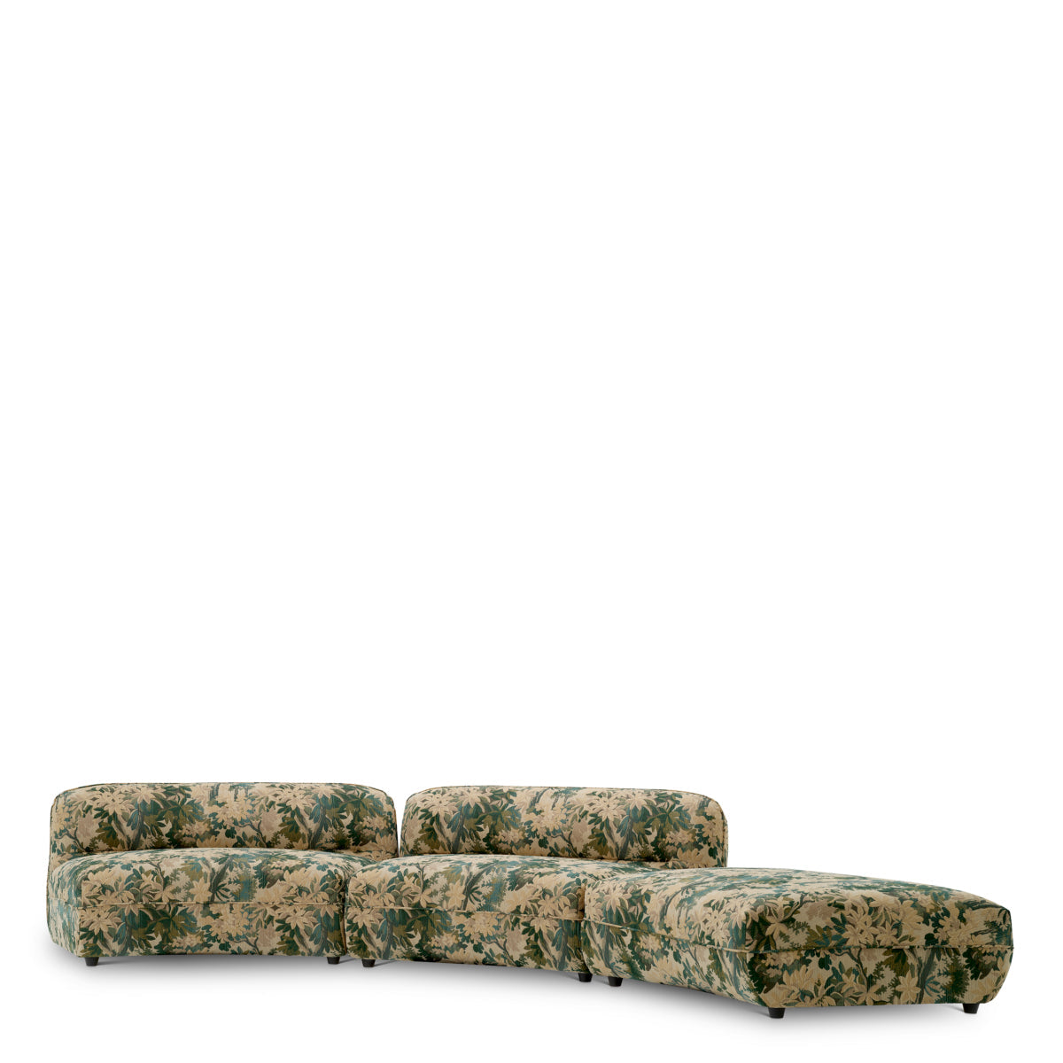 Modular Sofa Grand Avenue | Eichholtz Miami