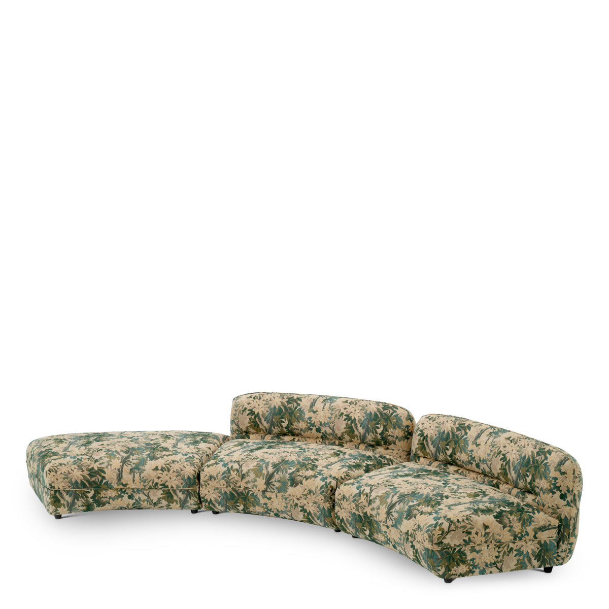 Modular Sofa Grand Avenue | Eichholtz Miami