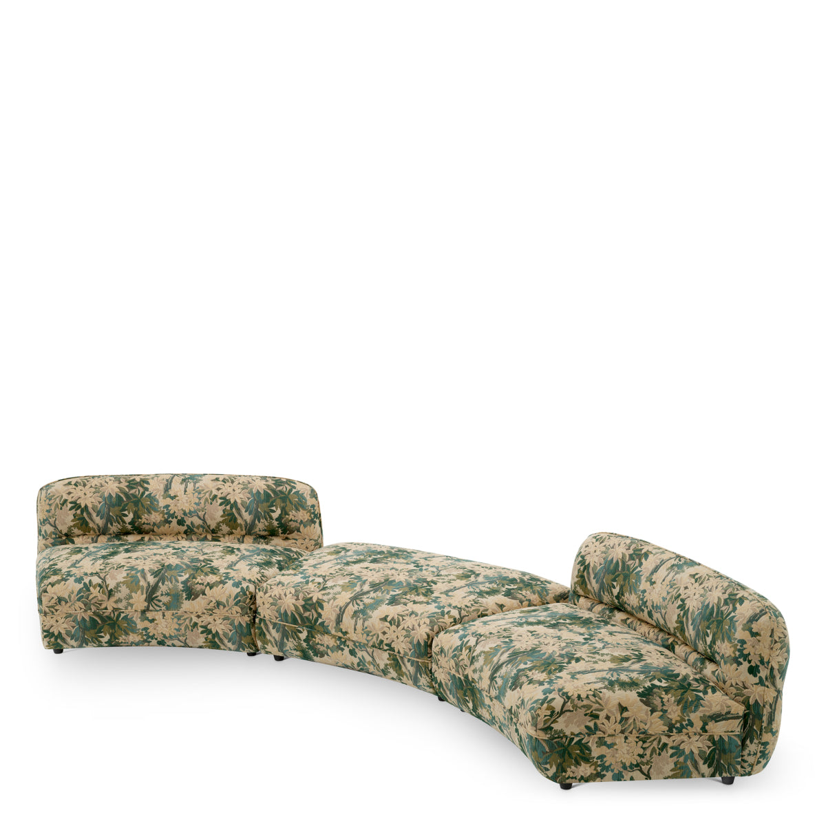 Modular Sofa Grand Avenue | Eichholtz Miami