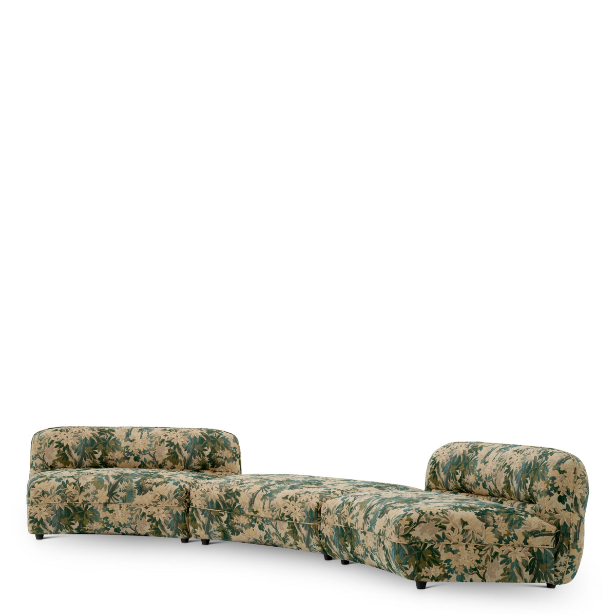 Modular Sofa Grand Avenue | Eichholtz Miami
