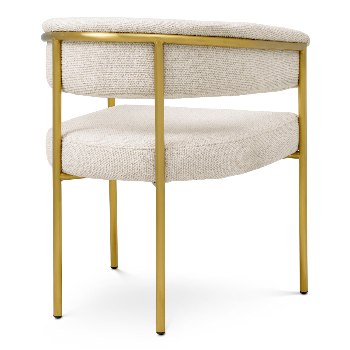Off-white Dining Chair Gainsley