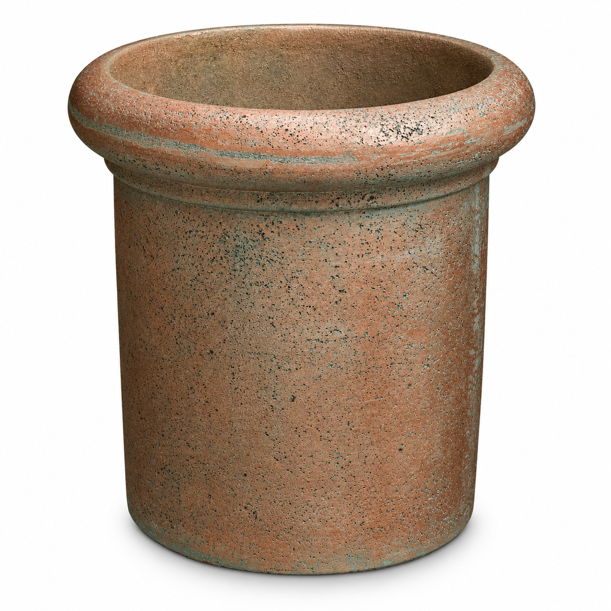 Bronze Outdoor Planter Verdon