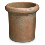 Bronze Outdoor Planter Verdon