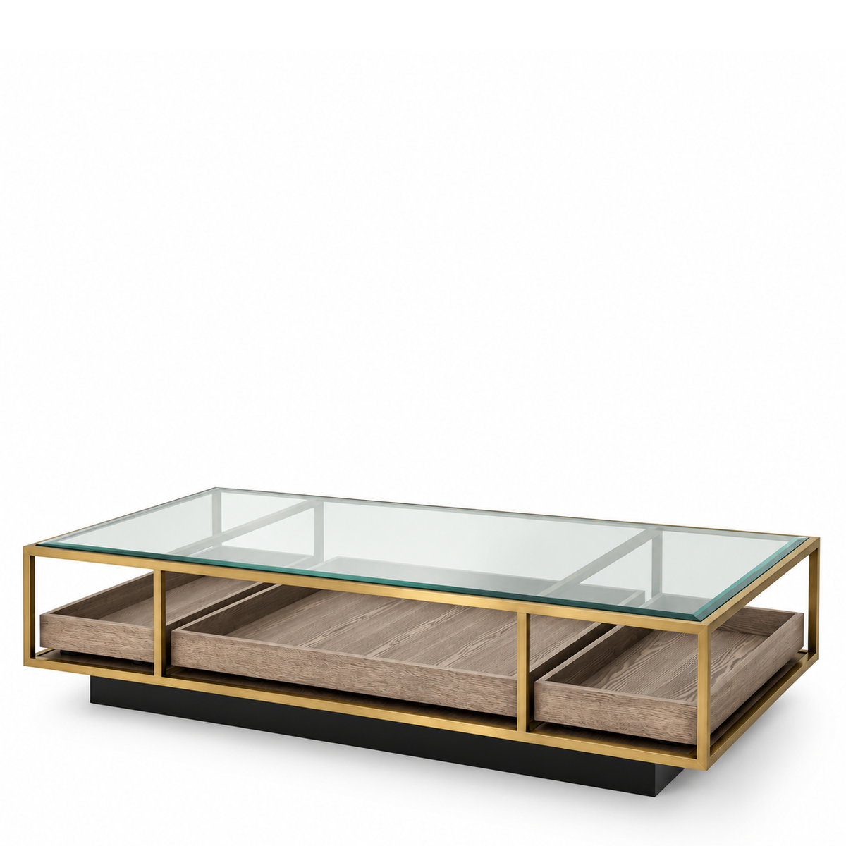 Rectangular Coffee Table Roxton