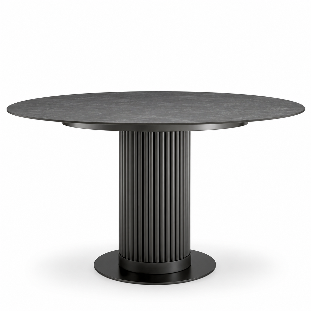 Ceramic Marble Dining Table Volterra